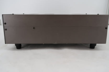 U20041 Used Tokyo Hy-Power HL-700B Solid State HF Linear Amplifier