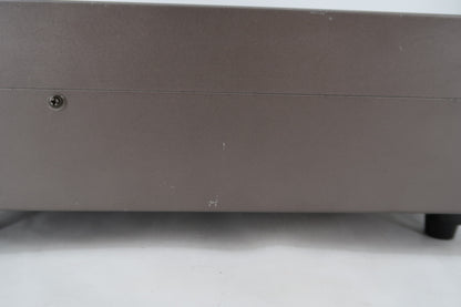 U20041 Used Tokyo Hy-Power HL-700B Solid State HF Linear Amplifier