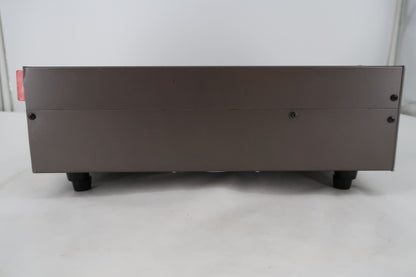 U20041 Used Tokyo Hy-Power HL-700B Solid State HF Linear Amplifier