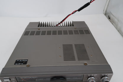 U20042 Used Kenwood TS-440S HF All-Mode Transceiver w/ATU (built-in)