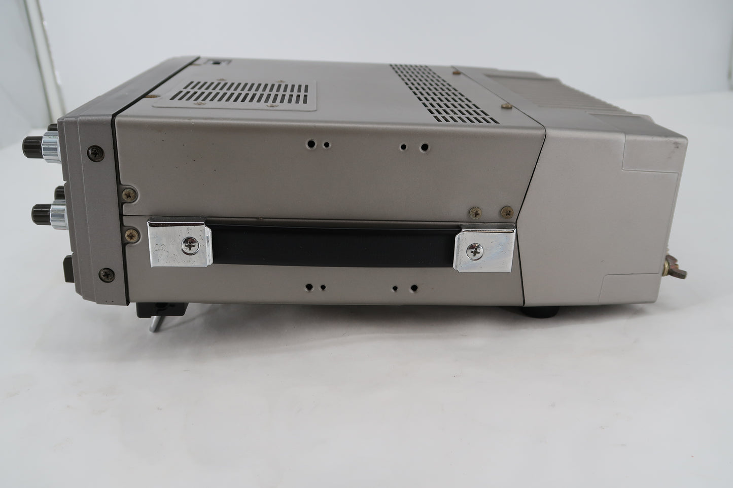 U20042 Used Kenwood TS-440S HF All-Mode Transceiver w/ATU (built-in)