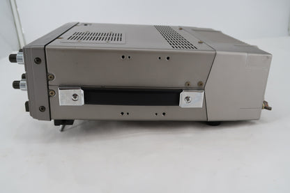 U20042 Used Kenwood TS-440S HF All-Mode Transceiver w/ATU (built-in)