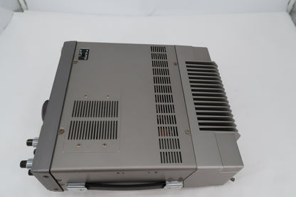 U20042 Used Kenwood TS-440S HF All-Mode Transceiver w/ATU (built-in)