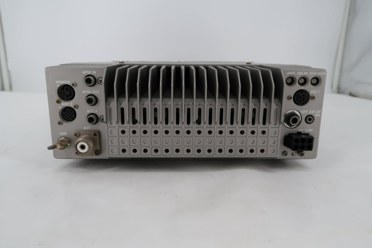 U20042 Used Kenwood TS-440S HF All-Mode Transceiver w/ATU (built-in)