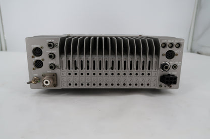U20042 Used Kenwood TS-440S HF All-Mode Transceiver w/ATU (built-in)