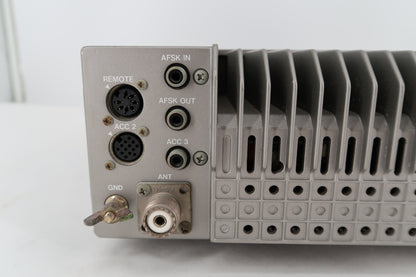 U20042 Used Kenwood TS-440S HF All-Mode Transceiver w/ATU (built-in)