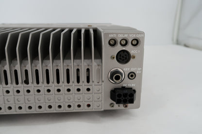 U20042 Used Kenwood TS-440S HF All-Mode Transceiver w/ATU (built-in)