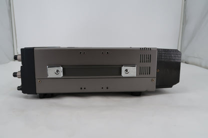 U20043 AS-IS Kenwood TS-690S All Mode Multi Bander HF/50 MHz Transceiver ?  M.CH/VFO CH Knob Broken