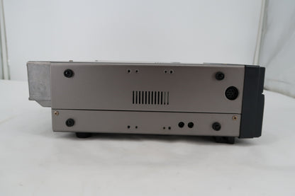 U20043 AS-IS Kenwood TS-690S All Mode Multi Bander HF/50 MHz Transceiver ?  M.CH/VFO CH Knob Broken