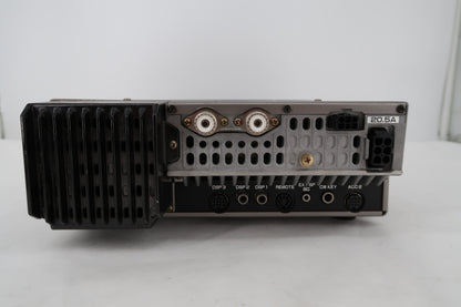 U20043 AS-IS Kenwood TS-690S All Mode Multi Bander HF/50 MHz Transceiver ?  M.CH/VFO CH Knob Broken