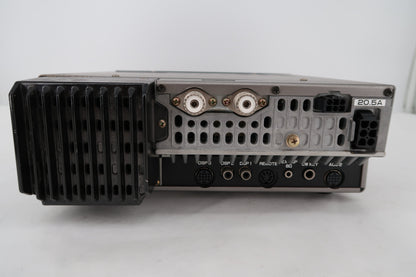 U20043 AS-IS Kenwood TS-690S All Mode Multi Bander HF/50 MHz Transceiver ?  M.CH/VFO CH Knob Broken