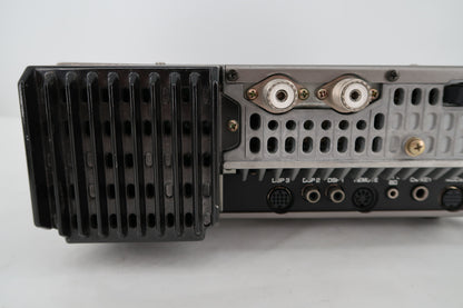 U20043 AS-IS Kenwood TS-690S All Mode Multi Bander HF/50 MHz Transceiver ?  M.CH/VFO CH Knob Broken