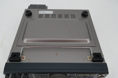 U20043 AS-IS Kenwood TS-690S All Mode Multi Bander HF/50 MHz Transceiver ?  M.CH/VFO CH Knob Broken