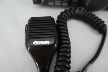 U20043 AS-IS Kenwood TS-690S All Mode Multi Bander HF/50 MHz Transceiver ?  M.CH/VFO CH Knob Broken