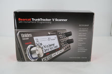 U20044 Used Uniden BCD536HP Bearcat TrunkTracker V Scanner
