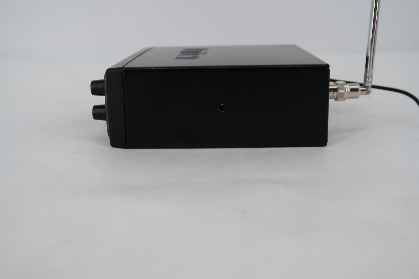 U20044 Used Uniden BCD536HP Bearcat TrunkTracker V Scanner