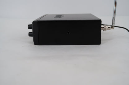 U20044 Used Uniden BCD536HP Bearcat TrunkTracker V Scanner