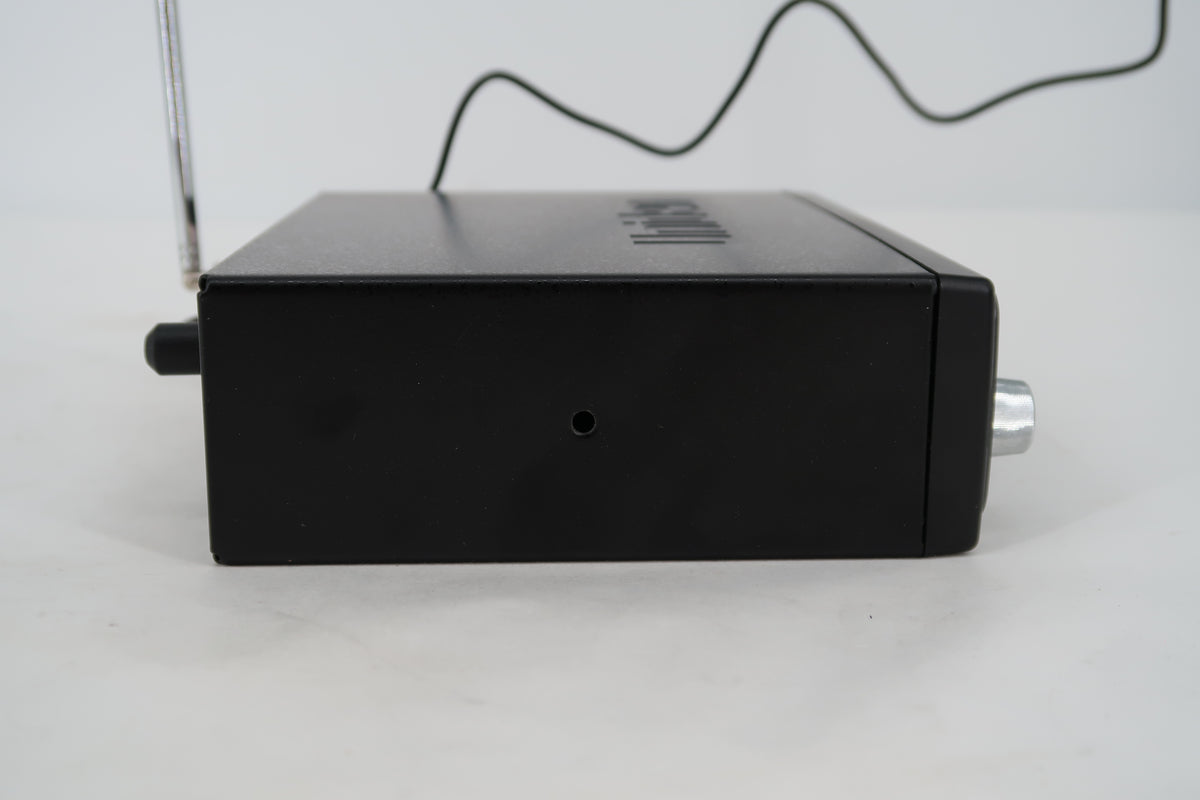 U20044 Used Uniden BCD536HP Bearcat TrunkTracker V Scanner