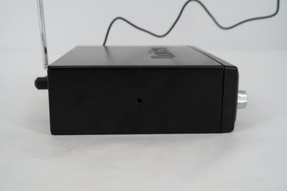 U20044 Used Uniden BCD536HP Bearcat TrunkTracker V Scanner