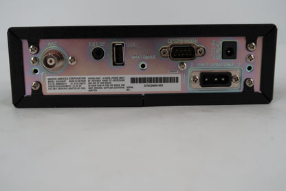 U20044 Used Uniden BCD536HP Bearcat TrunkTracker V Scanner