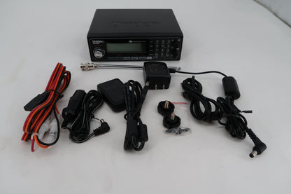 U20044 Used Uniden BCD536HP Bearcat TrunkTracker V Scanner