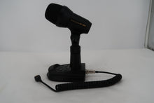U20046 Used Yaesu M-100 Dual-Element Desktop Microphone
