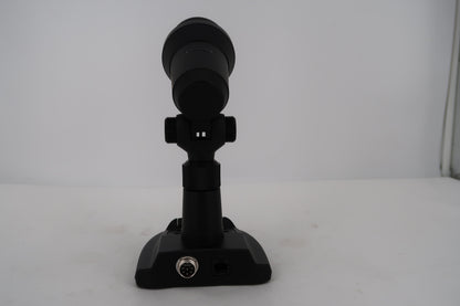 U20046 Used Yaesu M-100 Dual-Element Desktop Microphone