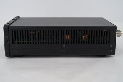 U20047 Used Xiegu Portable HF Station Bundle: G106 QRP Transceiver + XPA125B 100W Amplifier + DE-19 Interface