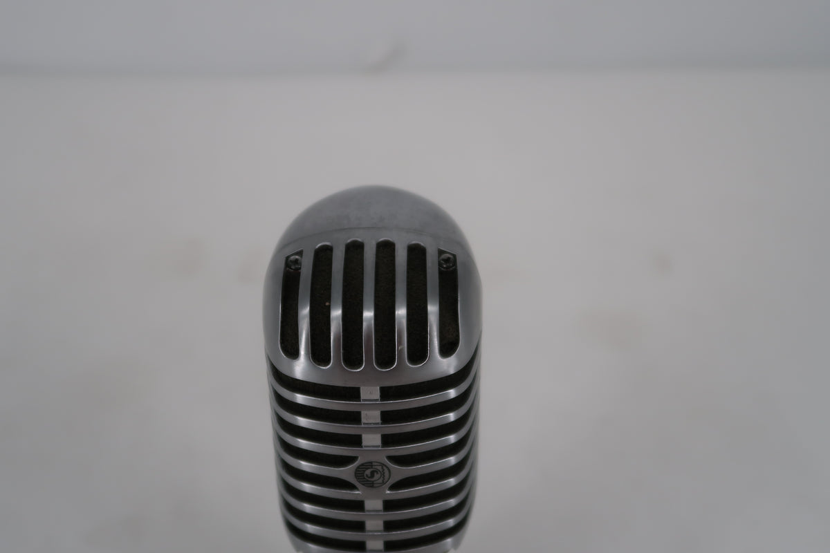 U20049 Used Shure 55SH Series II Microphone