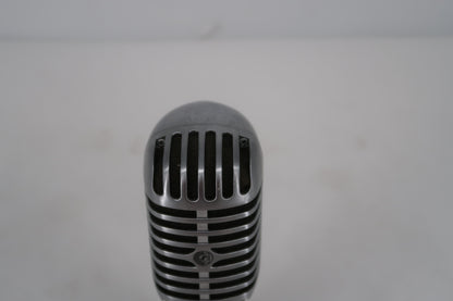 U20049 Used Shure 55SH Series II Microphone