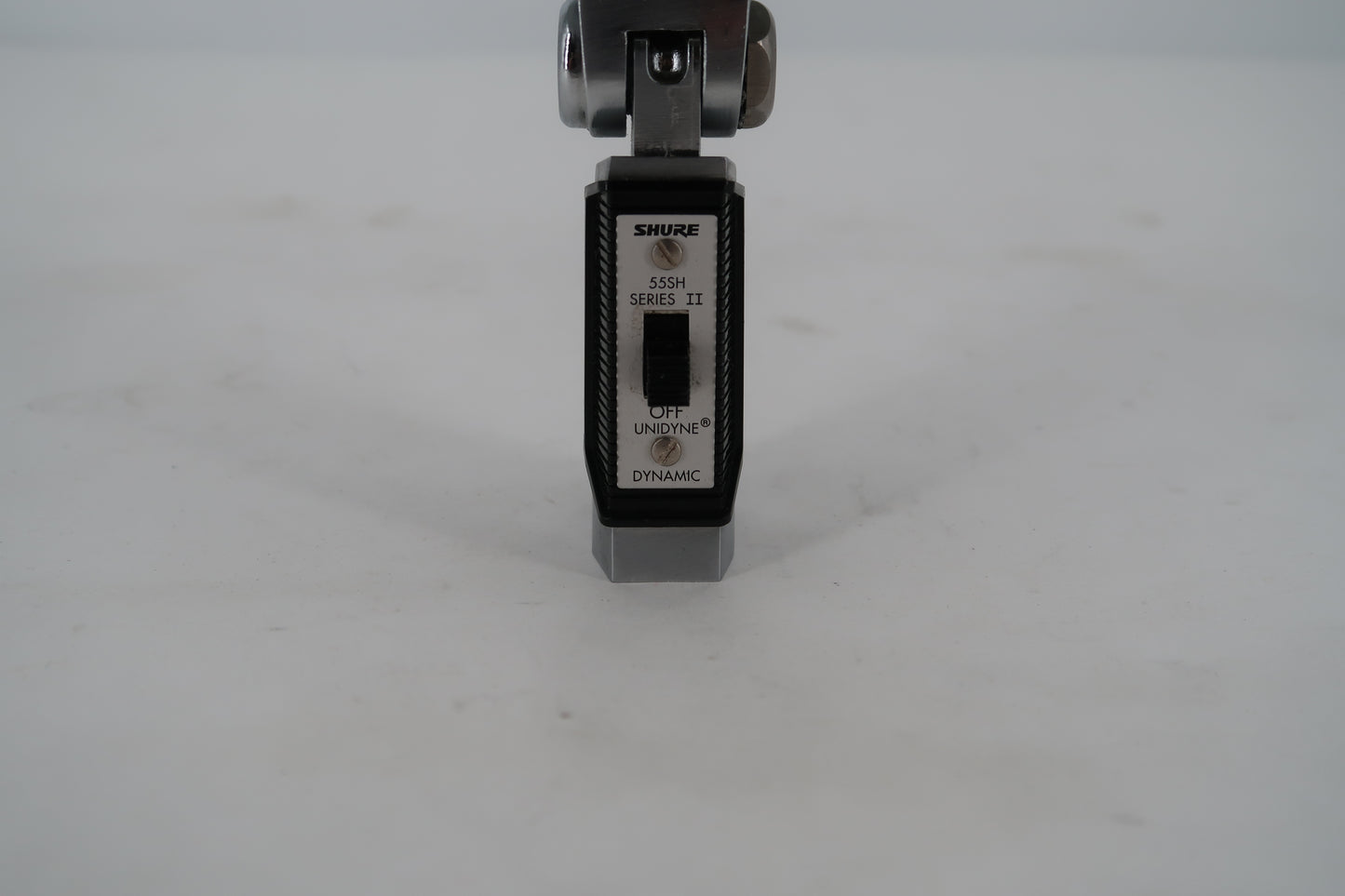U20049 Used Shure 55SH Series II Microphone