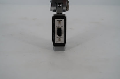 U20049 Used Shure 55SH Series II Microphone