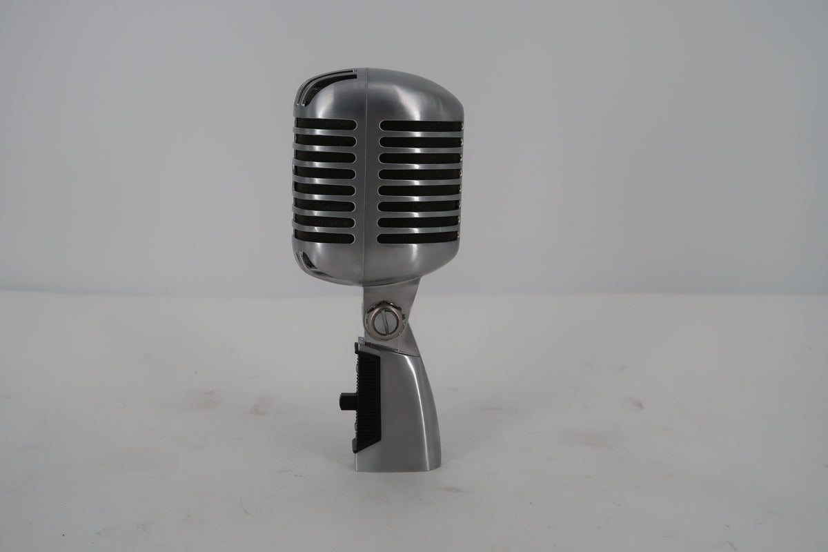 U20049 Used Shure 55SH Series II Microphone