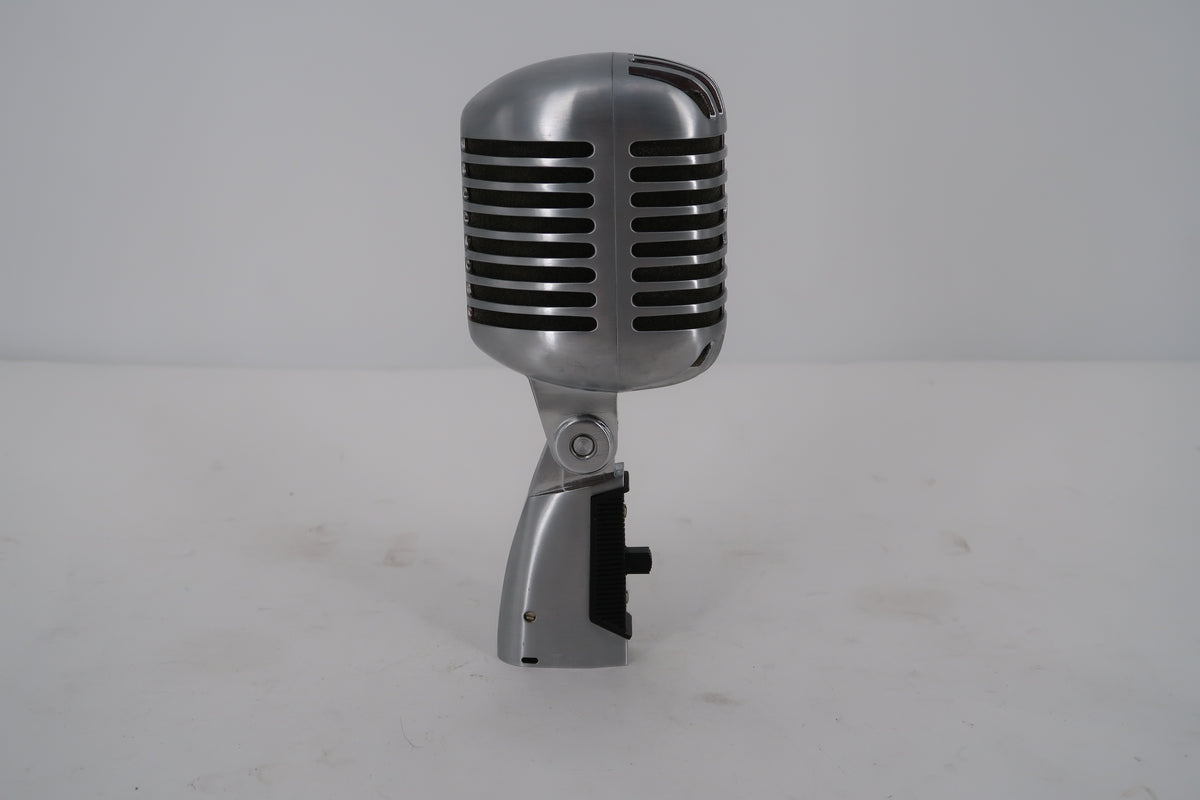 U20049 Used Shure 55SH Series II Microphone