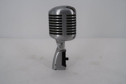 U20049 Used Shure 55SH Series II Microphone