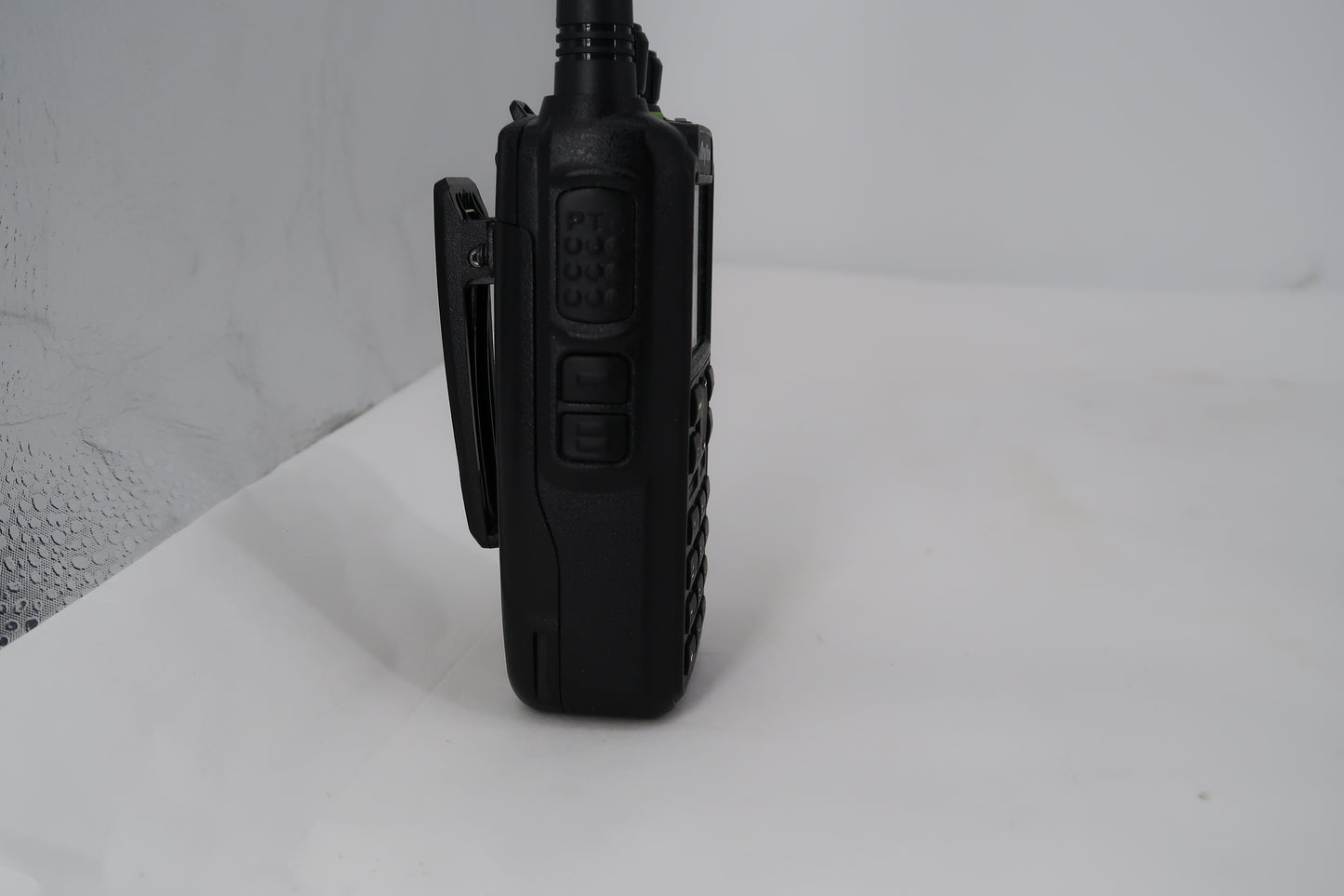 U20051 Used Anytone AT-D878 UV-II Plus - DMR and Analog VHF/UHF Handheld Radio