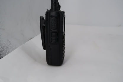 U20051 Used Anytone AT-D878 UV-II Plus - DMR and Analog VHF/UHF Handheld Radio