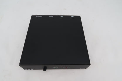 U20053 Never Used LDG Z-100A Desktop Antenna Tuner