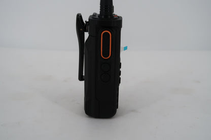 U20057 Used TIDRADIO TD-H8 Handheld Radio GMRS