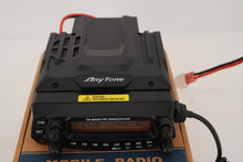 U20059 Used Anytone AT-588UV III Tri-Band FM Mobile Transceiver