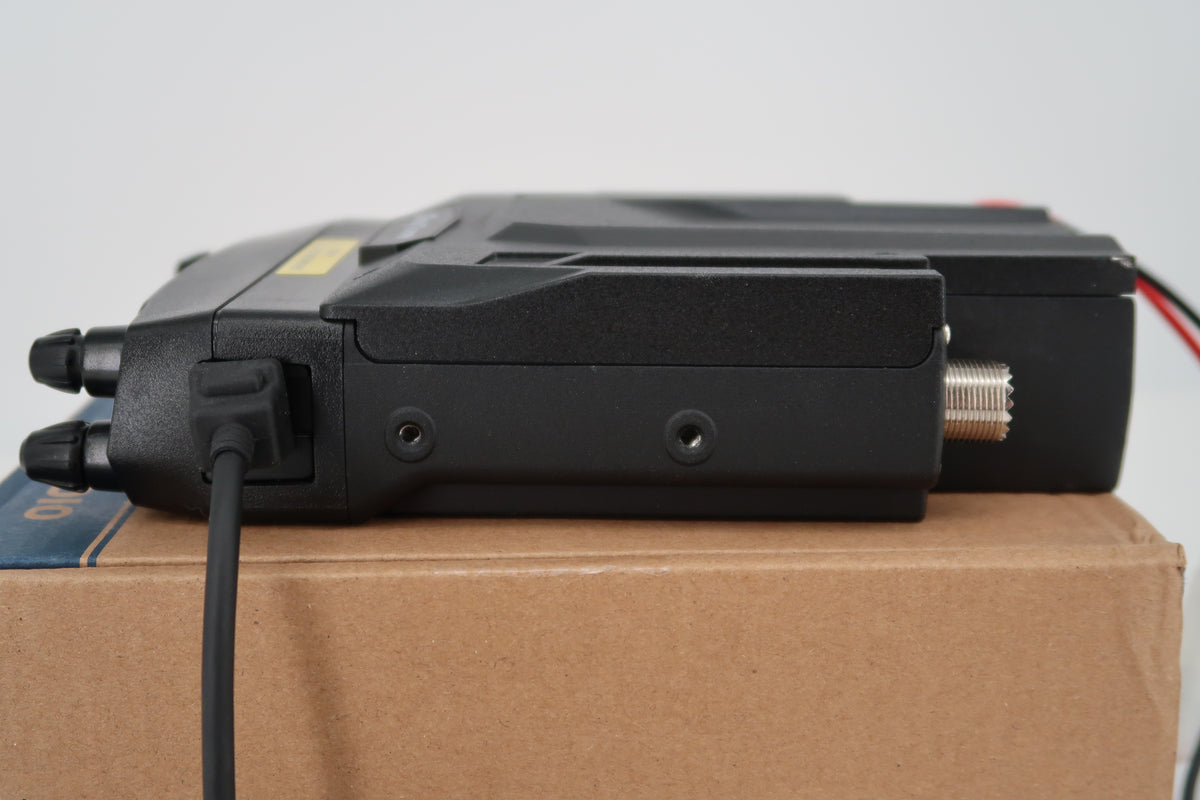U20059 Used Anytone AT-588UV III Tri-Band FM Mobile Transceiver