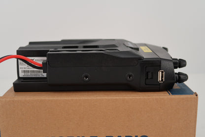 U20059 Used Anytone AT-588UV III Tri-Band FM Mobile Transceiver