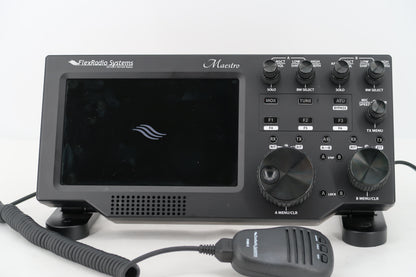 U20061 Used FlexRadio Maestro B Control Console