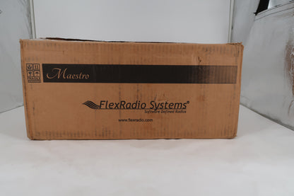 U20061 Used FlexRadio Maestro B Control Console