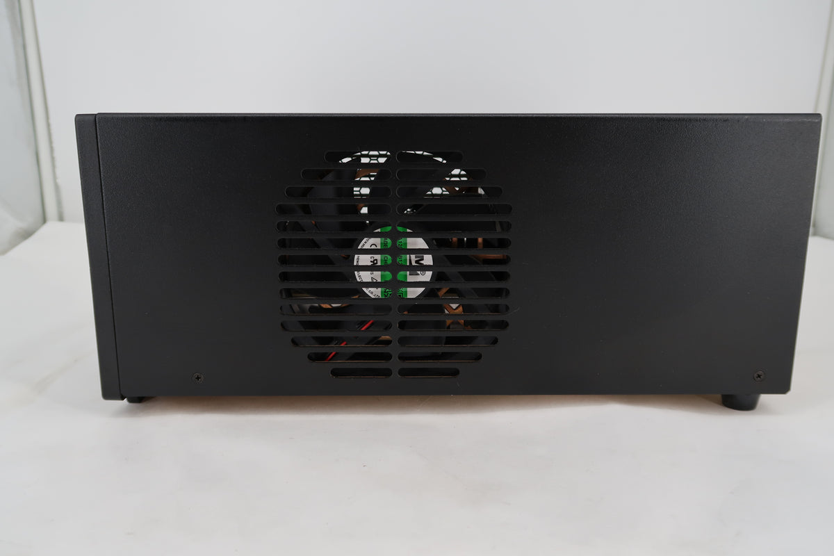 U20062 Used FlexRadio Tuner Genius XL SO2R Antenna Tuner TGXL