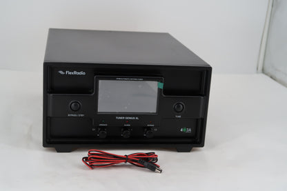 U20062 Used FlexRadio Tuner Genius XL SO2R Antenna Tuner TGXL