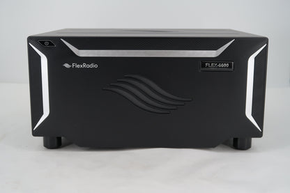 U20063 Used FLEX-6600 SDR HF/50 MHz Transceiver w GPDSO