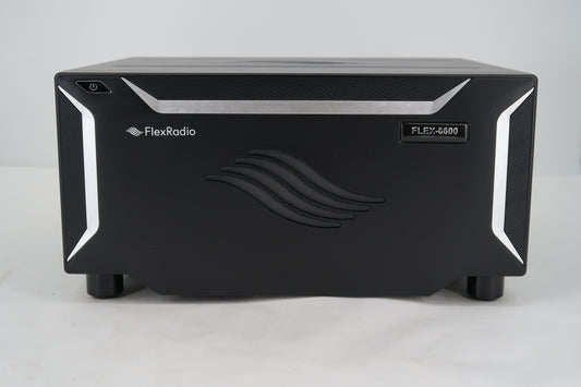 U20063 Used FLEX-6600 SDR HF/50 MHz Transceiver w GPDSO