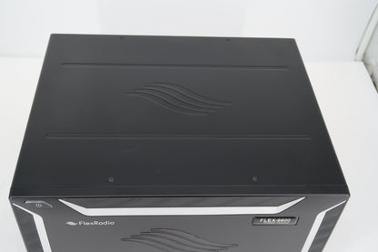 U20063 Used FLEX-6600 SDR HF/50 MHz Transceiver w GPDSO