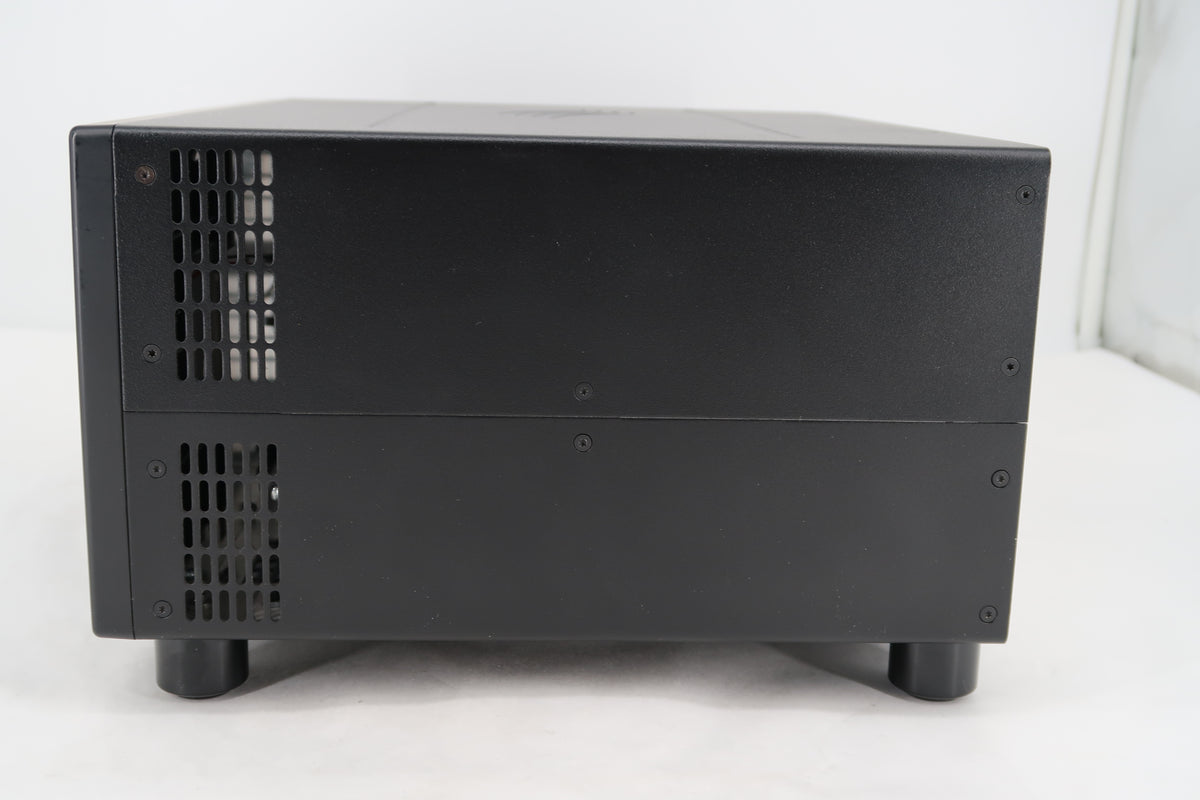 U20063 Used FLEX-6600 SDR HF/50 MHz Transceiver w GPDSO